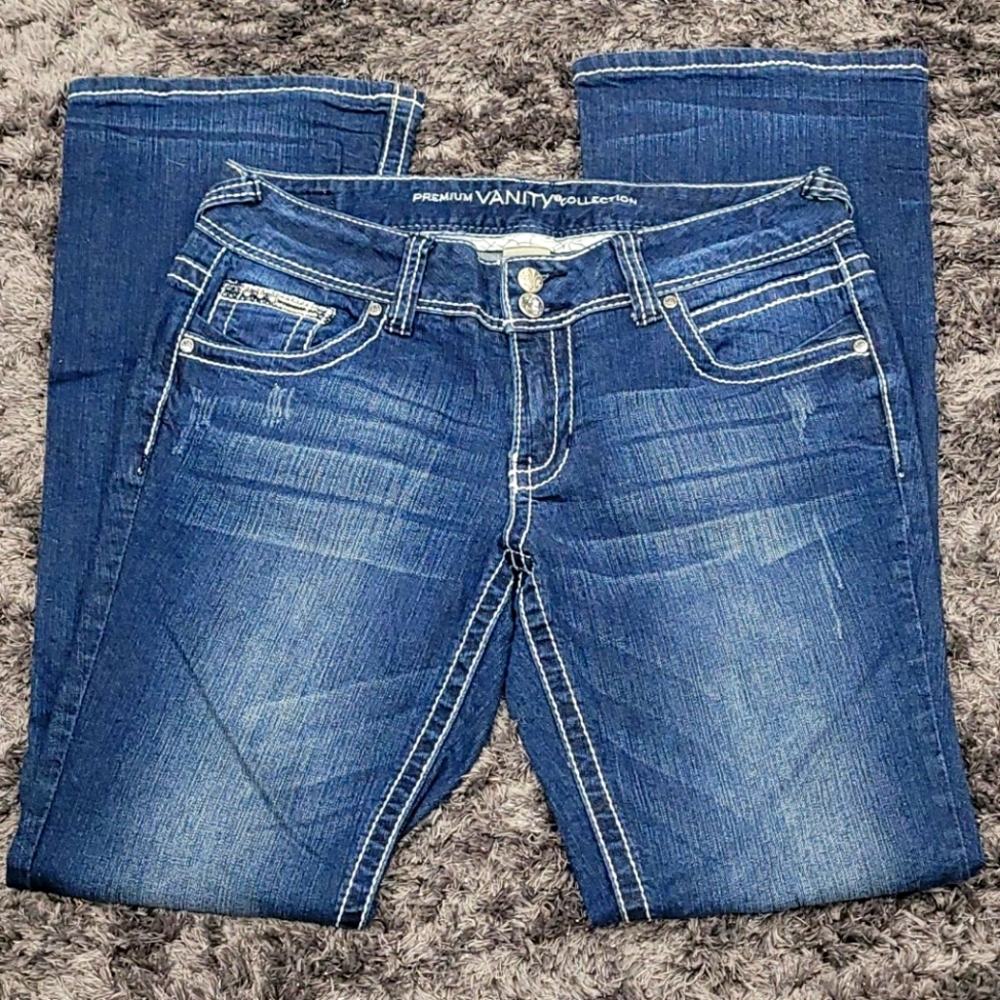 Beautiful Vanity Jeans